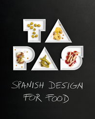 西班牙小吃的視覺推廣與平面設(shè)計(jì)策略