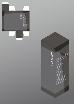 漢草植護(hù)膚品包裝設(shè)計(jì) 融合傳統(tǒng)美學(xué)與現(xiàn)代需求的套盒包裝藝術(shù)